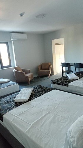 Чамьюва: Redflag Airport Hotel Antalya