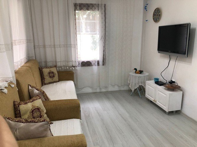 Акьяка: Sennum Home