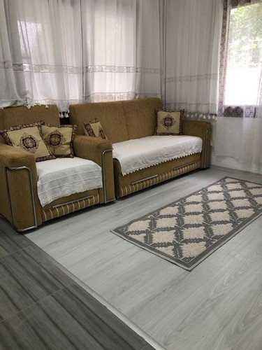 Акьяка: Sennum Home