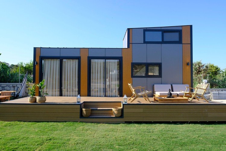 Piccolo Tiny House — фото 3