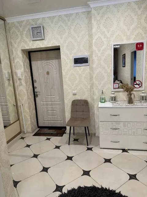Зеленоградск: Квартира VIP Апартаменты