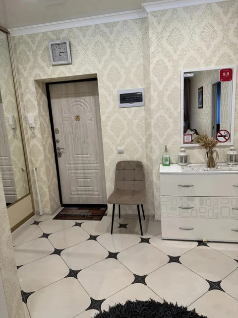 Зеленоградск: Квартира VIP Апартаменты