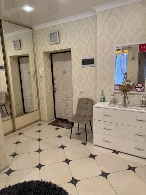 Зеленоградск: Квартира VIP Апартаменты