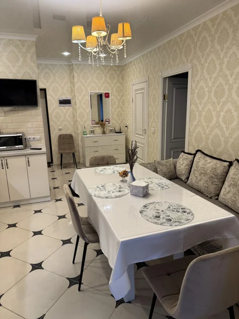 Зеленоградск: Квартира VIP Апартаменты