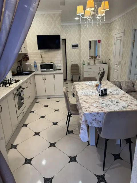 Зеленоградск: Квартира VIP Апартаменты