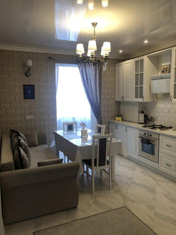 Зеленоградск: Квартира VIP Апартаменты NEW