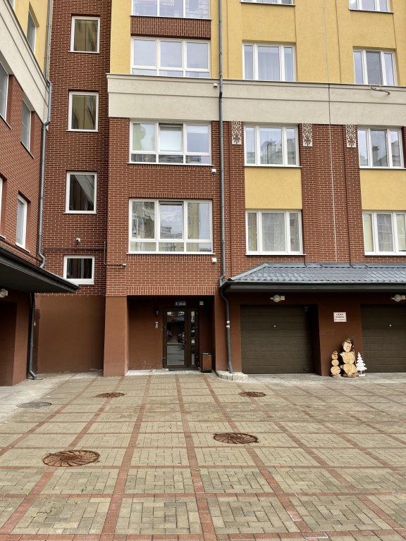 Зеленоградск: Квартира VIP Апартаменты NEW