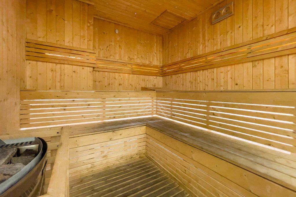 Дубай: Апартаменты Excellent 1bdr for relax