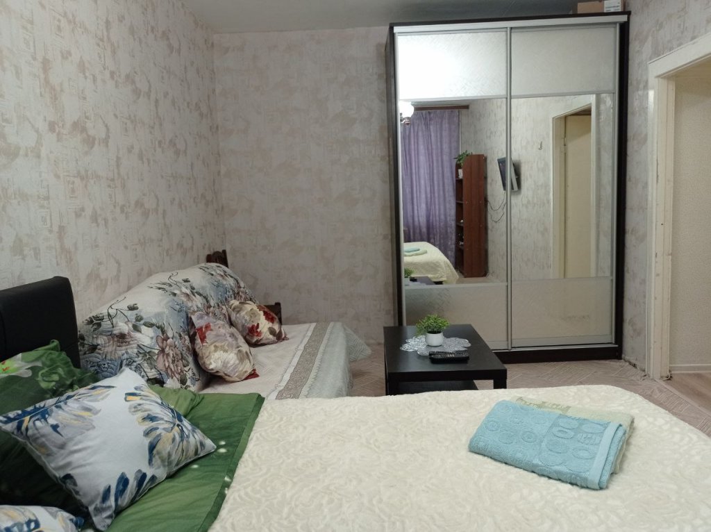 Квартира Live-In-Comfort на Партизанской 53 — фото 2