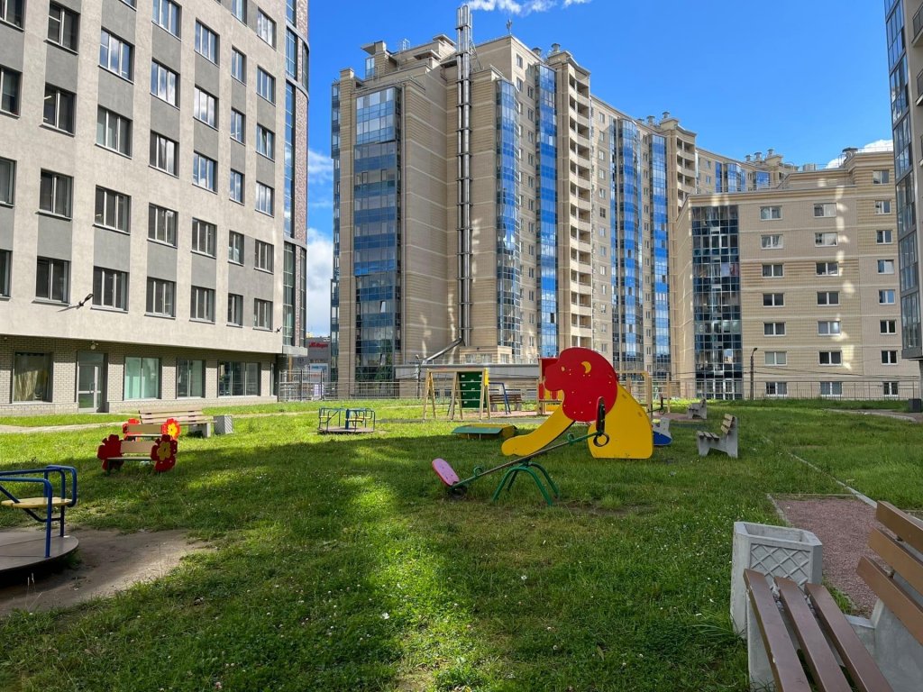 Санкт-Петербург: To Live In St. Petersburg