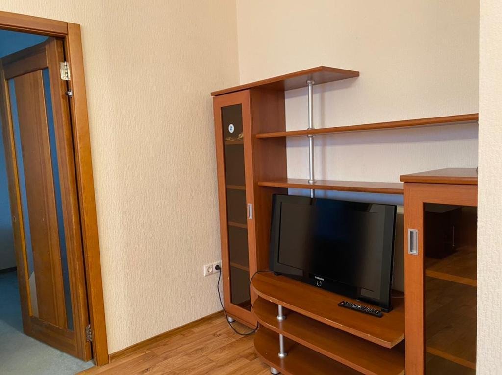 Красноярск: КварТигра на улице Профсоюзов
