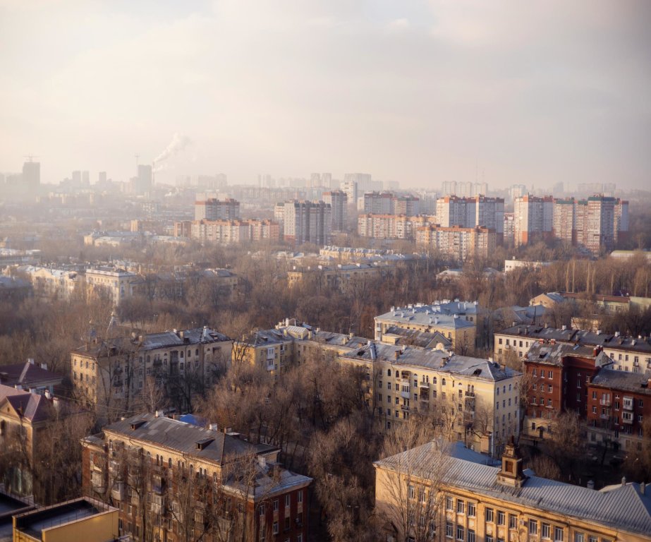 Апартаменты на улице Краснодонская 10 — фото 2