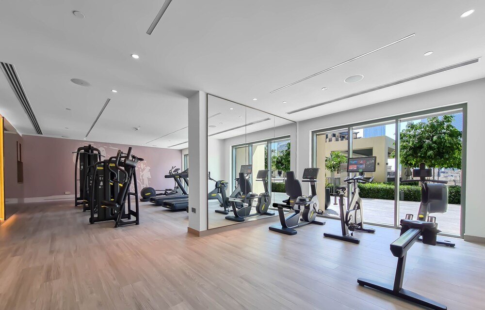 Дубай: Manzil - 2BR | Downtown | Full Burj Khalifa view