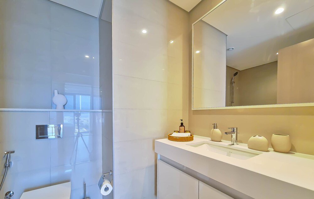 Дубай: Manzil - 2BR | Downtown | Full Burj Khalifa view