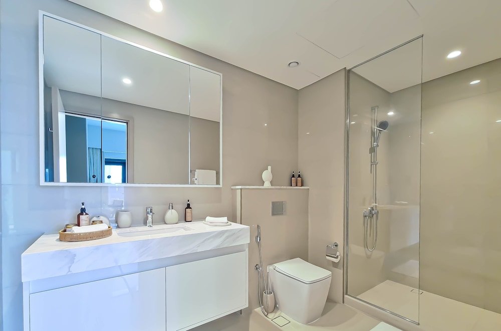 Дубай: Manzil - 2BR | Downtown | Full Burj Khalifa view