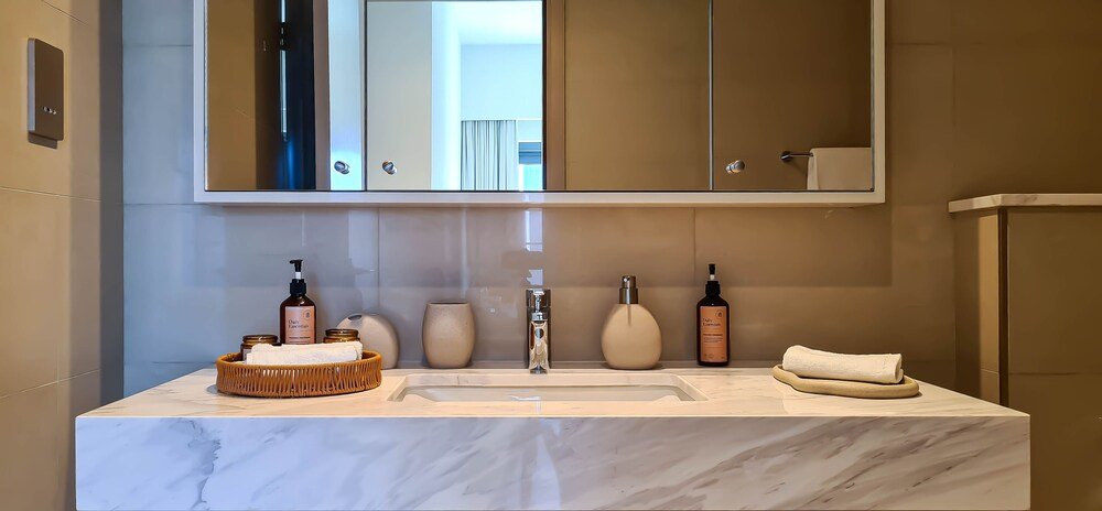 Дубай: Manzil - 2BR | Downtown | Full Burj Khalifa view
