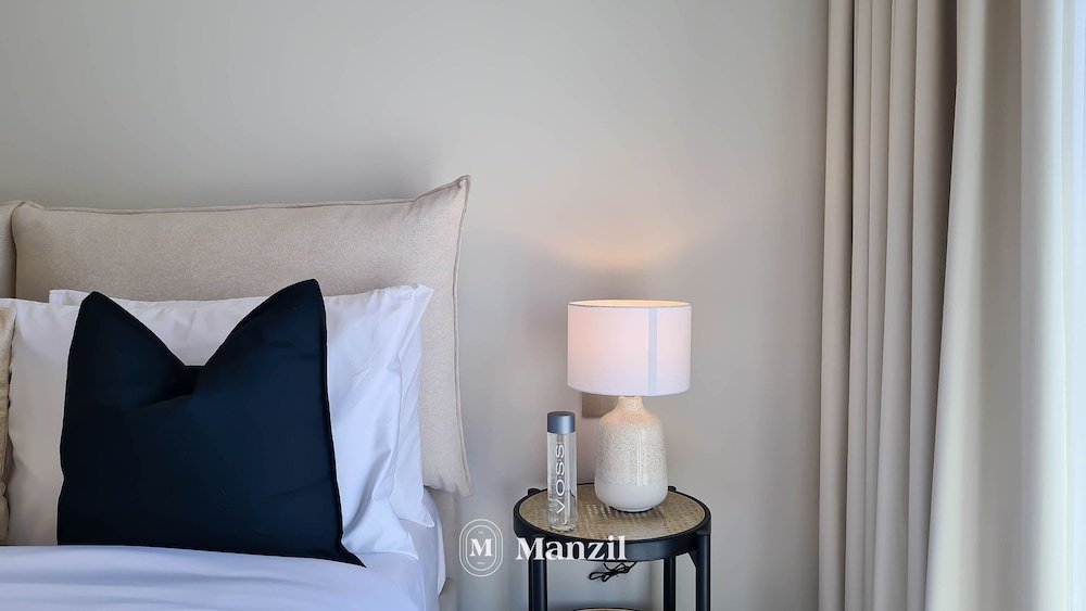 Дубай: Manzil - 2BR | Downtown | Full Burj Khalifa view