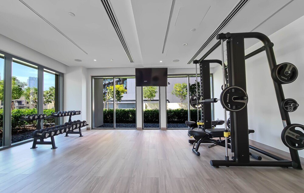 Дубай: Manzil - 2BR | Downtown | Full Burj Khalifa view