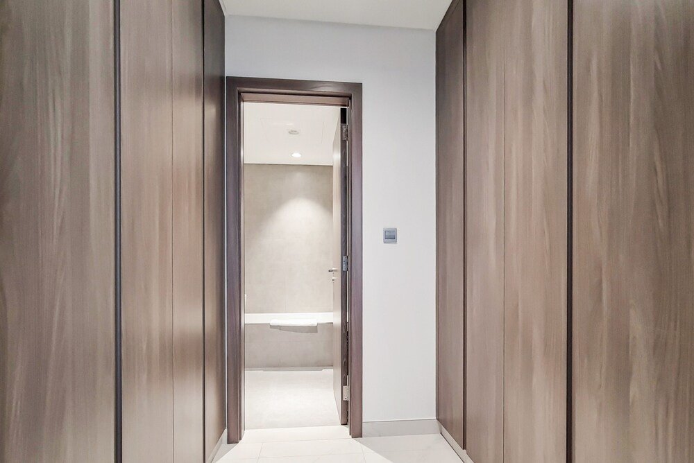 Дубай: 1B-Residence 3-407