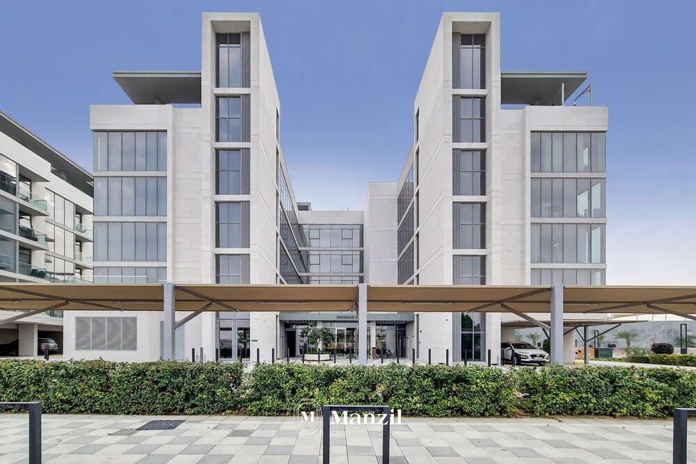 Дубай: 1B-Residence 3-407