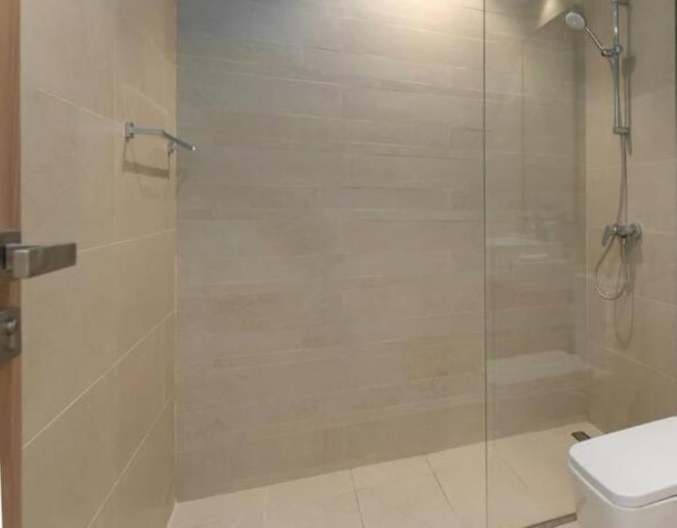 Дубай: Greek View Studio Farhad Azizi Residence Al Jaddaf