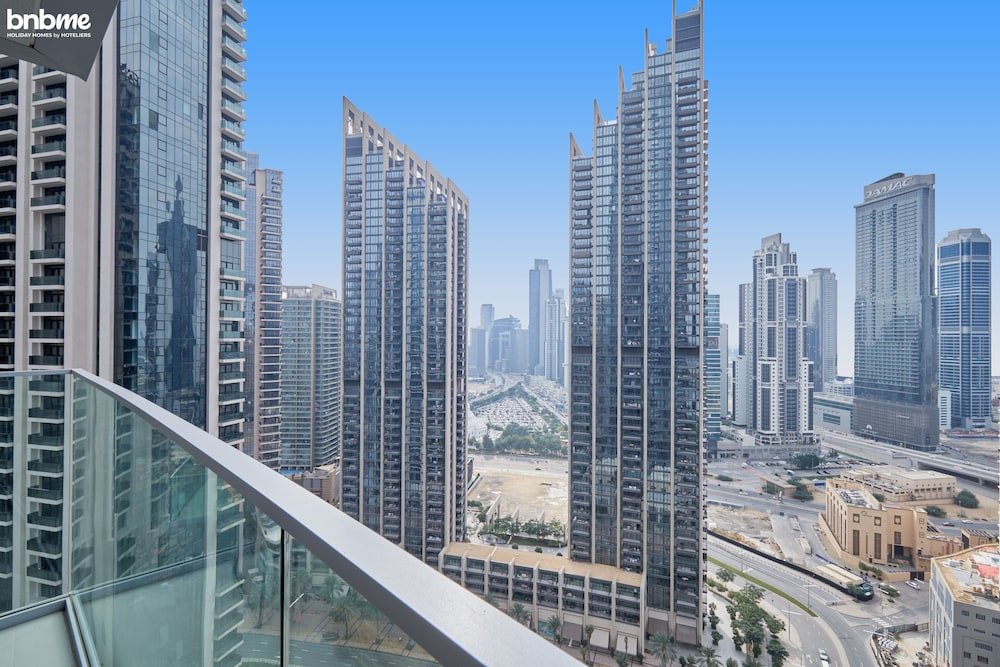 2B Opera Grand  2601 by bnbme homes — фото 3