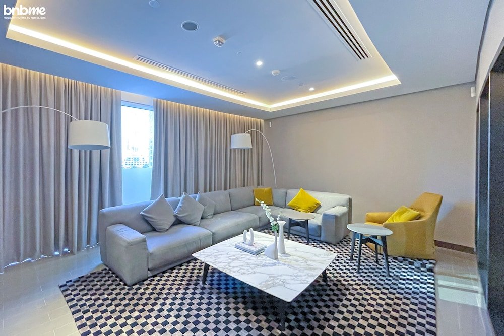 2B Opera Grand  2601 by bnbme homes — фото 2