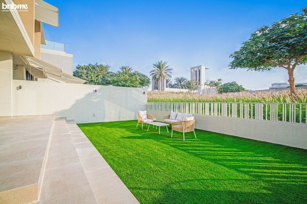 3B- Club Villa - 13 by bnbme homes — фото 2