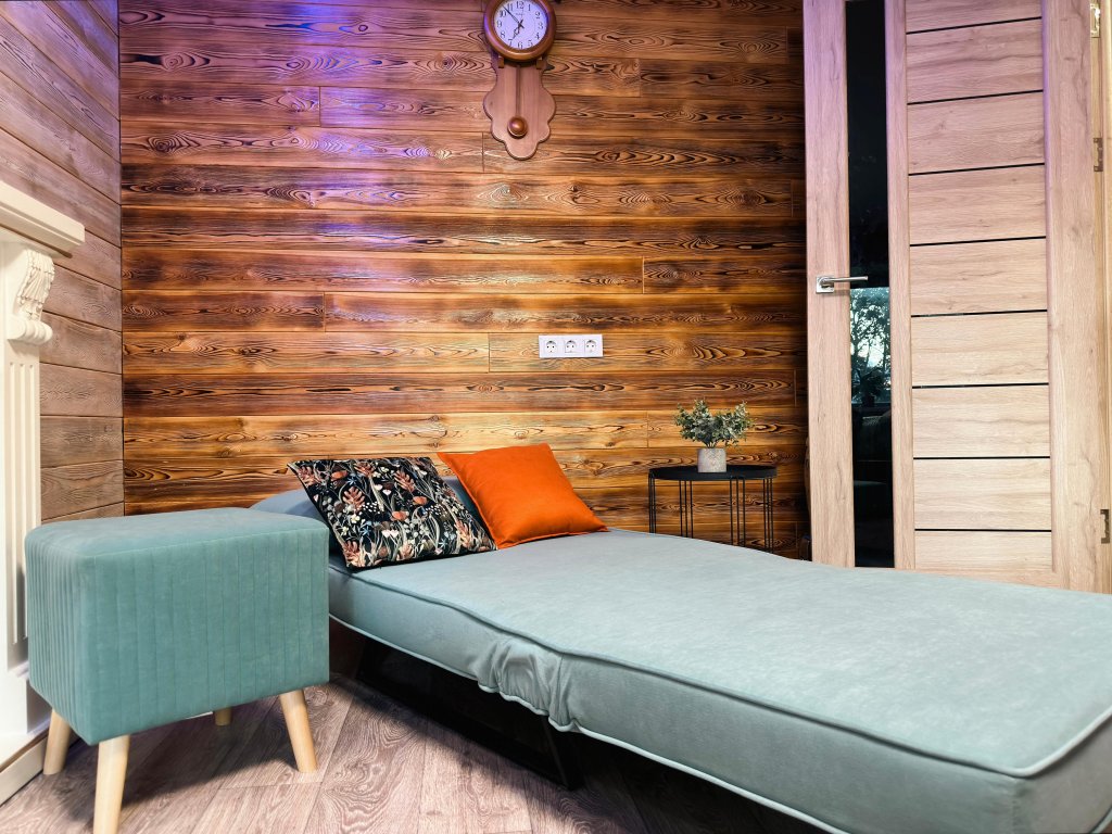 Петропавловск-Камчатский: Апартаменты Однокомнатные апартаменты WELCOME HOME Aparts & Tours 1