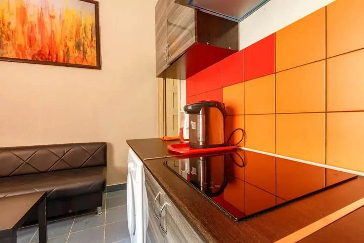 Самара: YO! Hostels (Ё Хостелс)