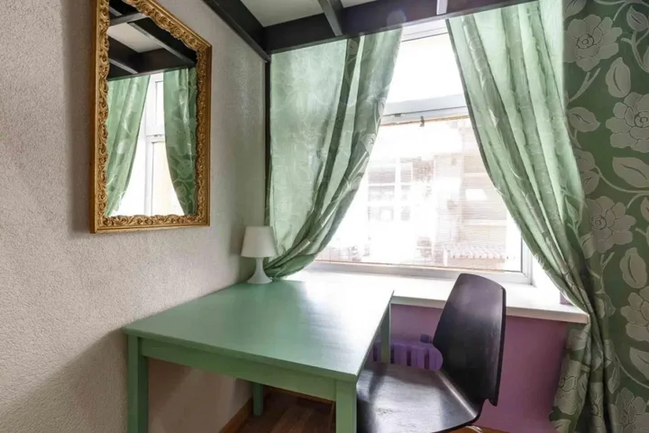 Самара: YO! Hostels (Ё Хостелс)