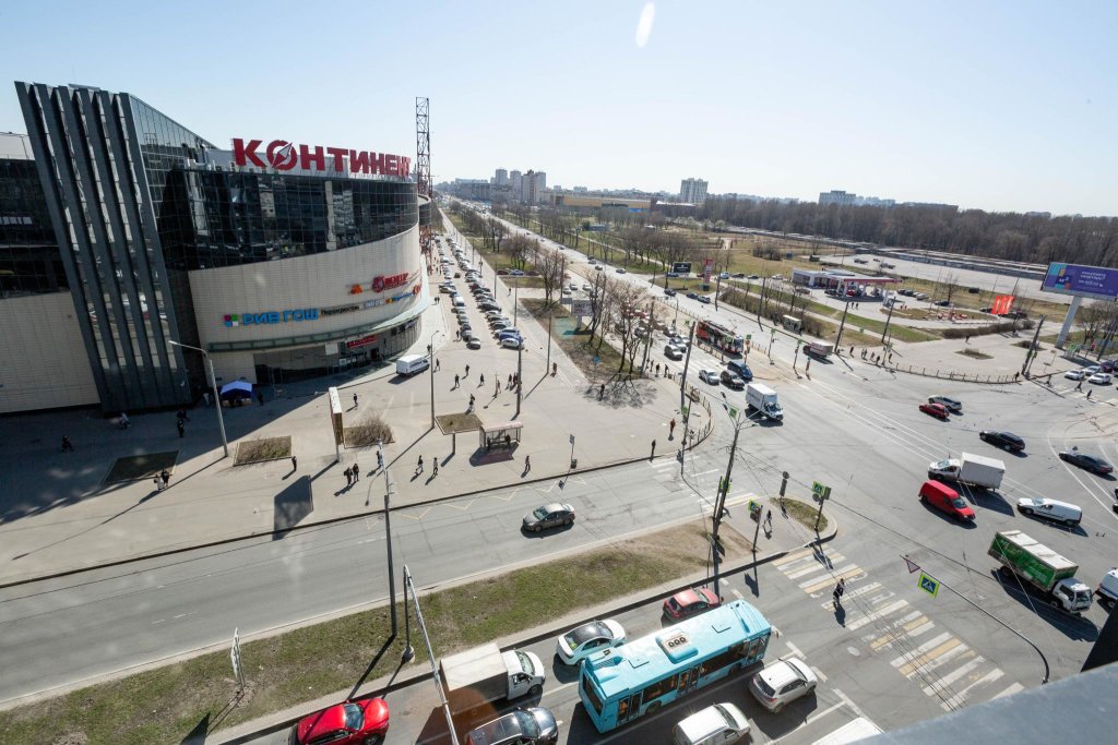 УК Апарт-Отель — фото 6