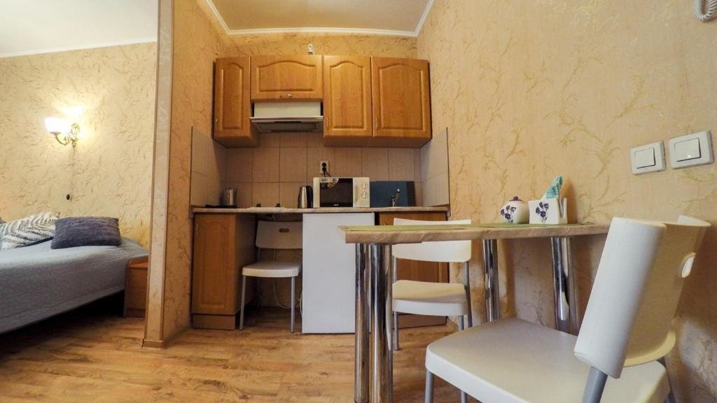 Санкт-Петербург: Гости Дома на улице Думская