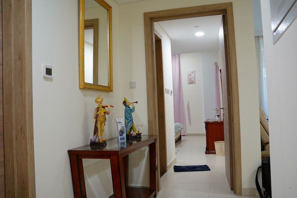 Дубай: 315 furnished 1BR apartments