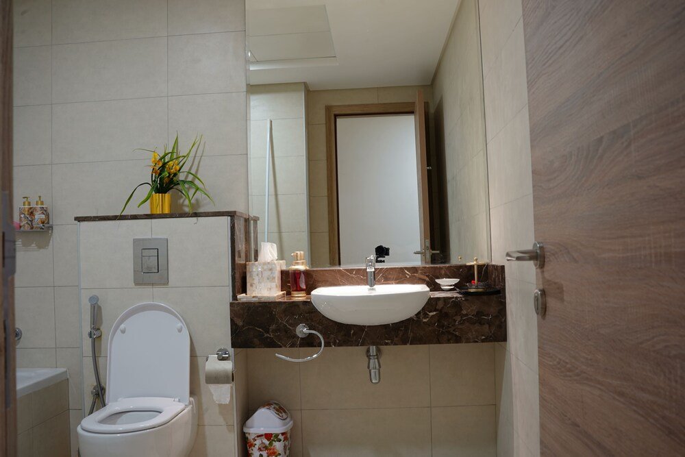 Дубай: 315 furnished 1BR apartments