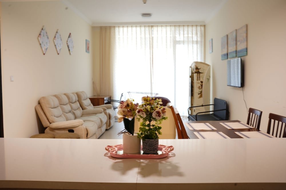 Дубай: 315 furnished 1BR apartments