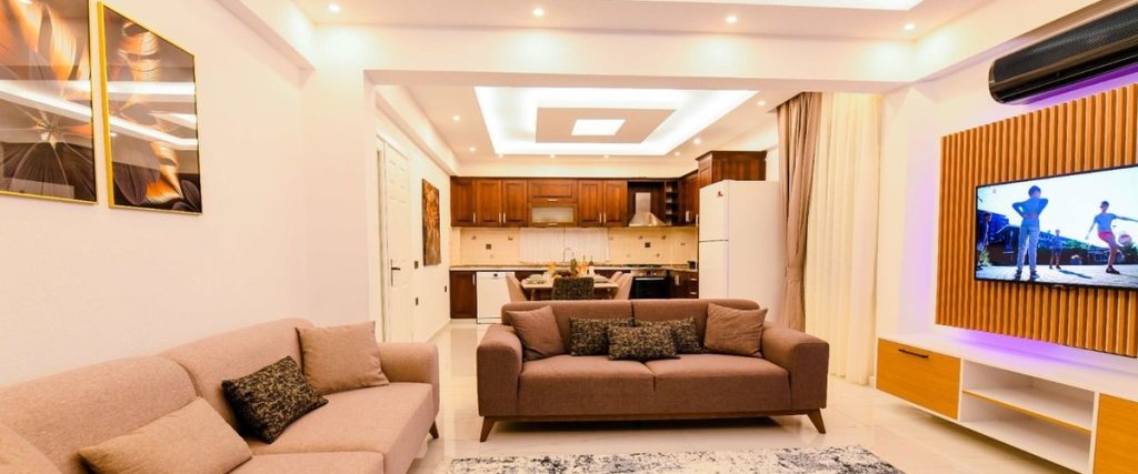 Исламлар: Villa Noname