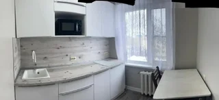 Петропавловск-Камчатский: Апартаменты на Рыбаков 2