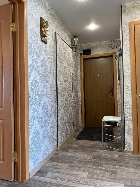 Петропавловск-Камчатский: Апартаменты на Рыбаков 2