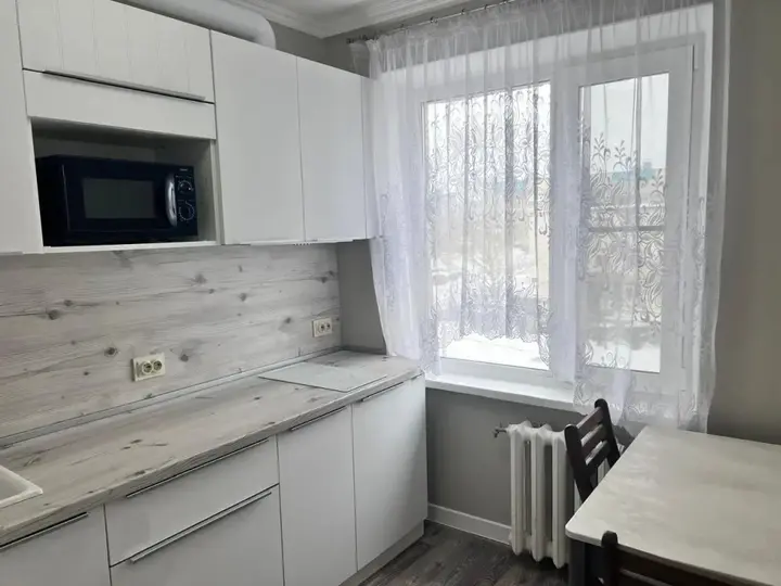 Петропавловск-Камчатский: Апартаменты на Рыбаков 2