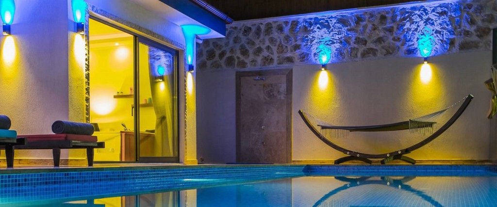 Исламлар: Villa Sila