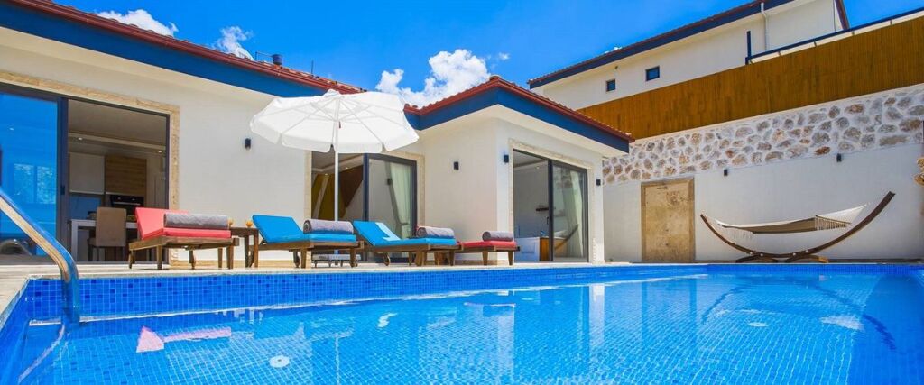 Исламлар: Villa Sila