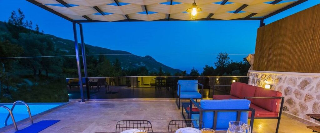 Исламлар: Villa Sila