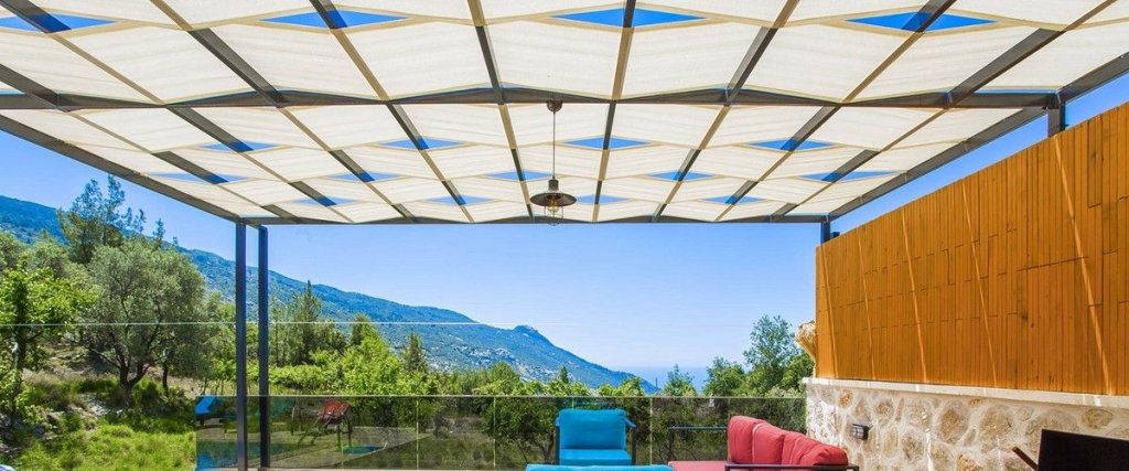 Исламлар: Villa Sila