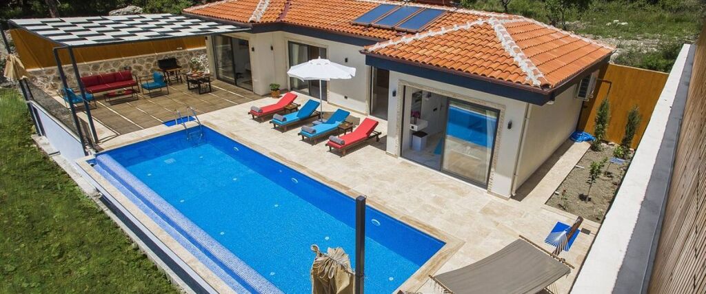 Исламлар: Villa Sila