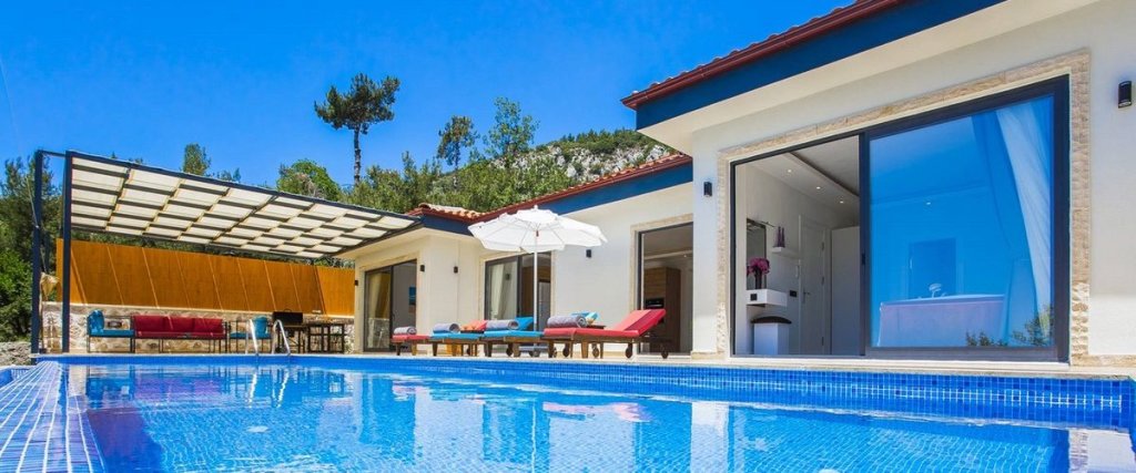Исламлар: Villa Sila