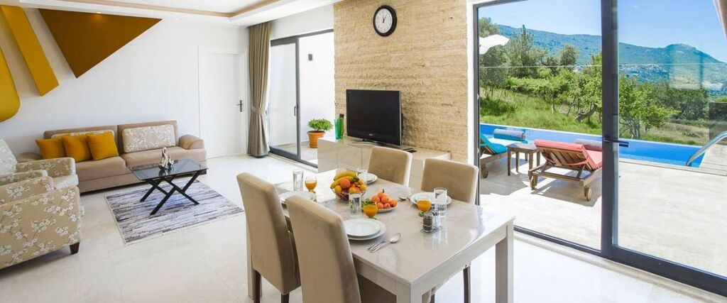 Исламлар: Villa Sila