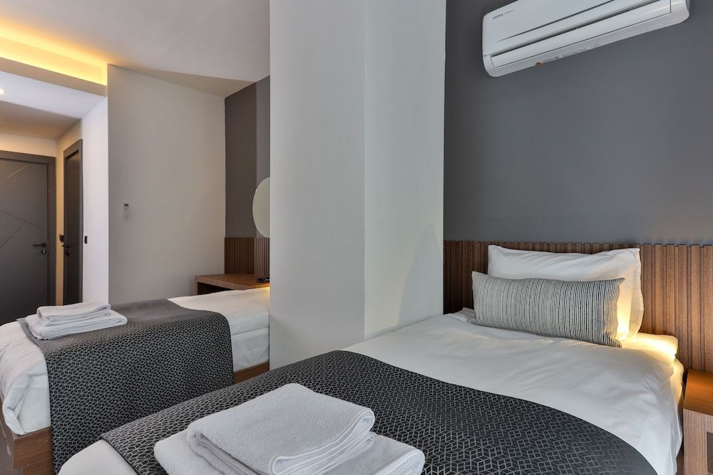 Анталья: Wolf Of The City Hotel & Spa