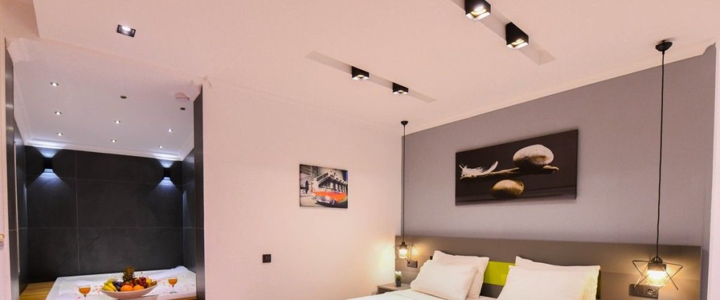 Исламлар: Villa Asia Kalkan