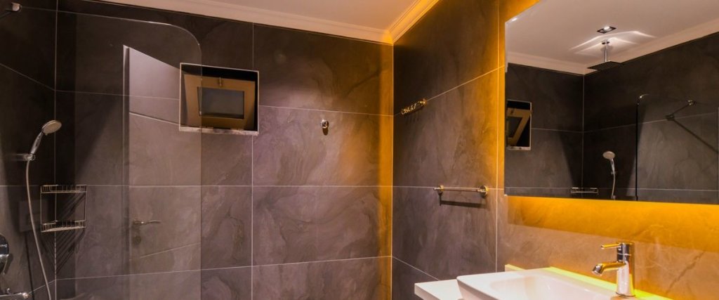 Исламлар: Villa Asia Kalkan
